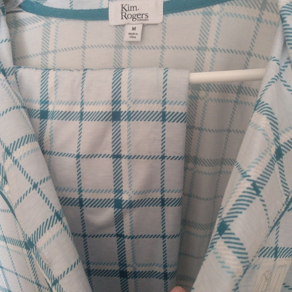 Pajama set - Picture 5 of 6